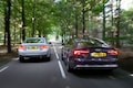 Audi S5 Sportback vs BMW 440i Gran Coupe