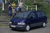 Toyota Previa