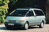 Toyota Previa