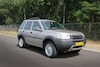 Land Rover Freelander - 2002 - 506.996 km
