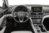 Honda Accord 2018