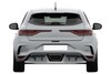 Renault Mégane RS patentschetsen