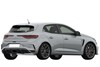 Renault Mégane RS patentschetsen