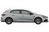 Renault Mégane RS patentschetsen