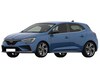 Renault Mégane RS patentschetsen