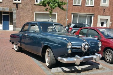 Studebaker Commander 