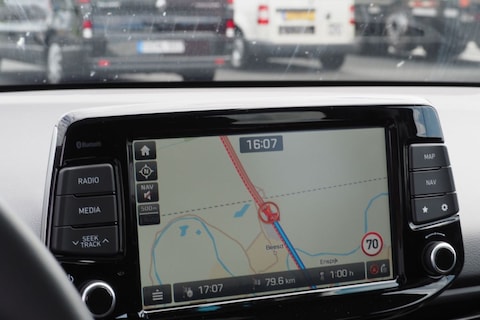 'Navigatiesystemen moeten scholen mijden'