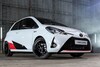 Toyota Yaris GRMN