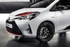 Toyota Yaris GRMN
