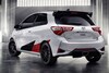 Toyota Yaris GRMN