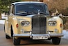 Rolls-Royce Phantom-bloedlijn