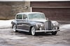 Rolls-Royce Phantom-bloedlijn