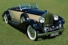 Rolls-Royce Phantom-bloedlijn