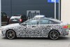 Spyshots Jaguar XE SVR