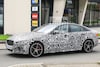 Spyshots Jaguar XE SVR