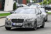 Spyshots Jaguar XE SVR