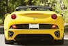 Facelift Friday: Ferrari California