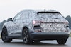 Audi e-tron Quattro