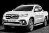 Mercedes-Benz X-klasse