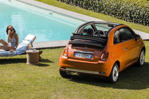 Huurauto op vakantiebestemming stuk minder duur geworden