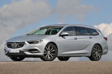 Opel Insignia Sports Tourer