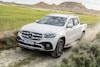 Mercedes-Benz X-klasse