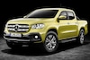Mercedes-Benz X-klasse