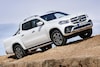 Mercedes-Benz X-klasse