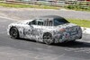 BMW Z5 M40i spionage