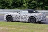 BMW Z5 M40i spionage