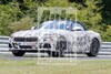 BMW Z5 M40i spionage