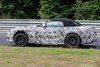 BMW Z5 M40i spionage