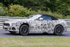 BMW Z5 M40i spionage