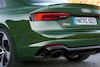 Audi RS5 Coupé
