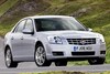 Cadillac BLS