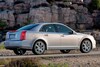 Cadillac BLS