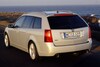 Cadillac BLS