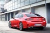 Opel Insignia OPC