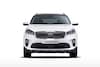 Facelift Kia Sorento
