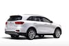 Facelift Kia Sorento