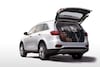 Facelift Kia Sorento
