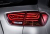 Facelift Kia Sorento