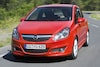 Opel GSi-reeks