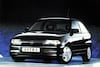 Opel GSi-reeks