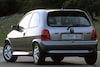 Opel GSi-reeks