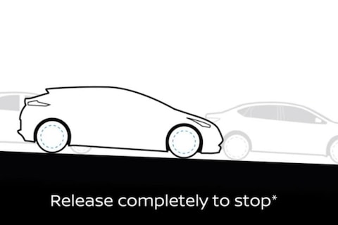 Nieuwe Leaf krijgt e-Pedal