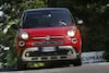 Fiat 500L Cross