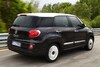 Fiat 500L Wagon