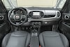 Fiat 500L Wagon