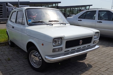 Fiat 127